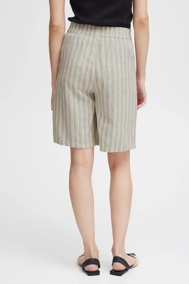 Byoung Byfalakka Long Short