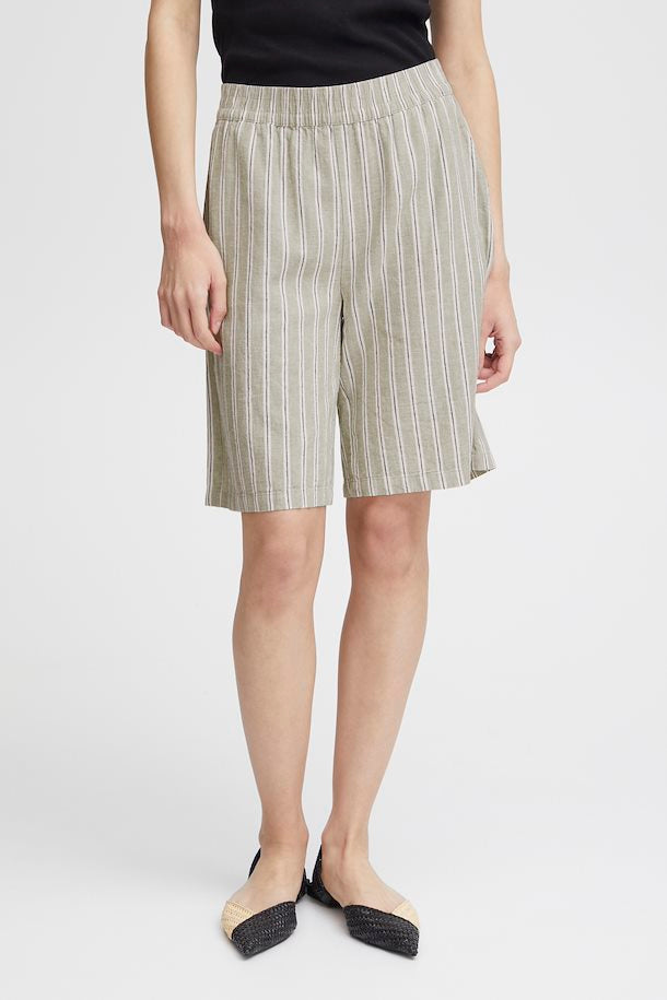 Byoung Byfalakka Long Short