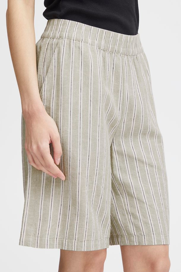 Byoung Byfalakka Long Short