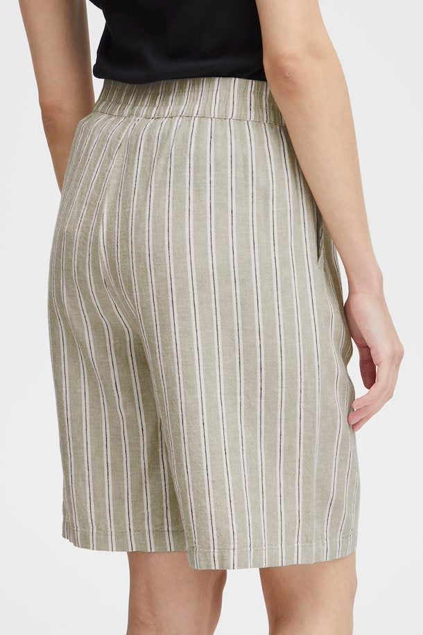 Byoung Byfalakka Long Short
