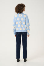 Load image into Gallery viewer, Culture CUcharla pullover blue
