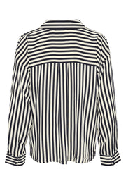 Culture Cudenia knot shirt