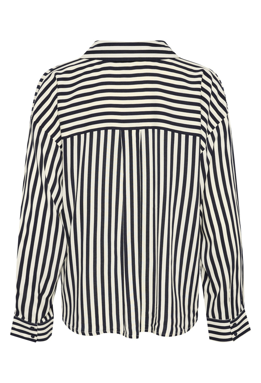 Culture Cudenia knot shirt