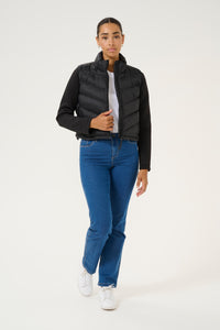 Kaffe KAsuzi jacket black