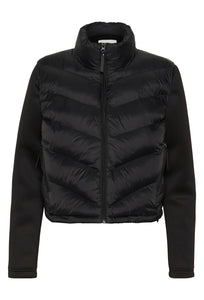 Kaffe KAsuzi jacket black