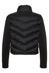 Kaffe KAsuzi jacket black