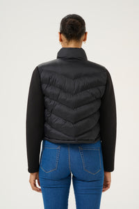 Kaffe KAsuzi jacket black