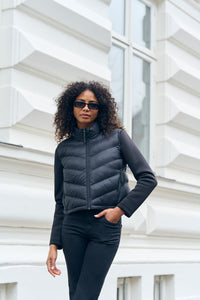 Kaffe KAsuzi jacket black