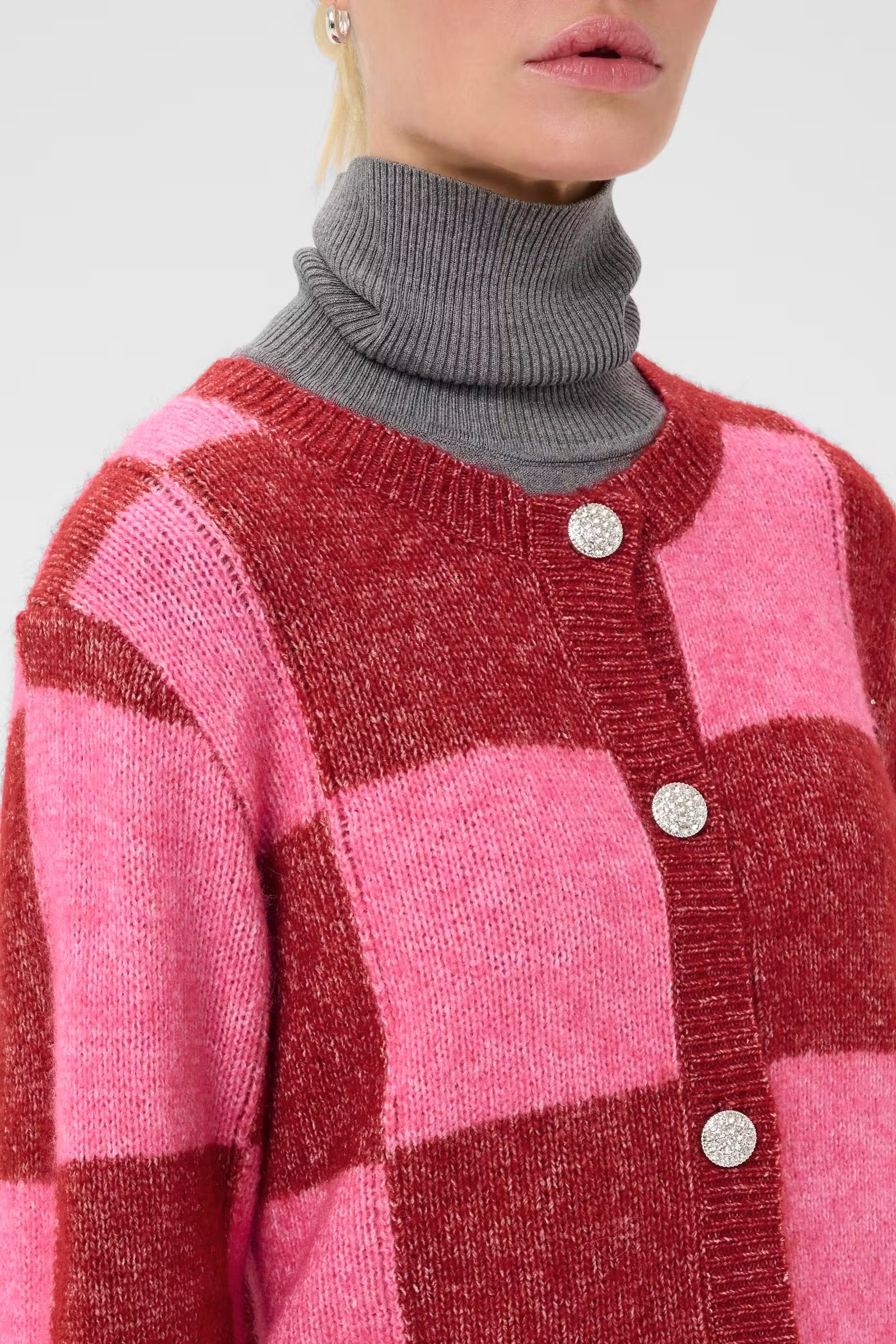 Culture CUnimba Kimmy Cardigan