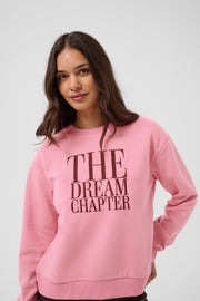 Kaffe KAgisele sweatshirt