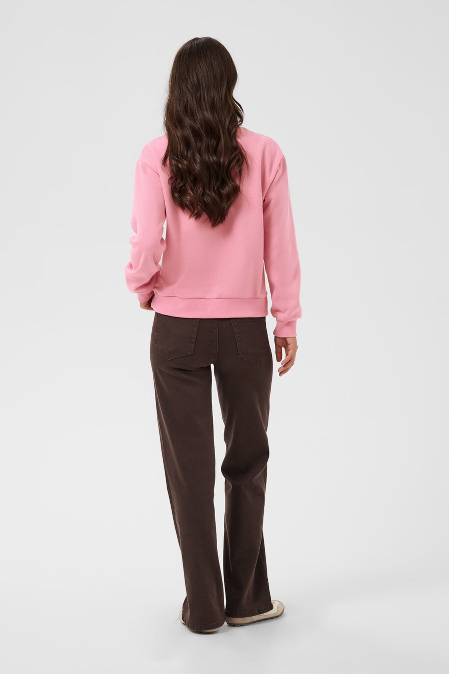 Kaffe KAgisele sweatshirt