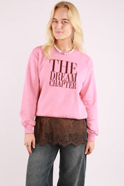 Kaffe KAgisele sweatshirt