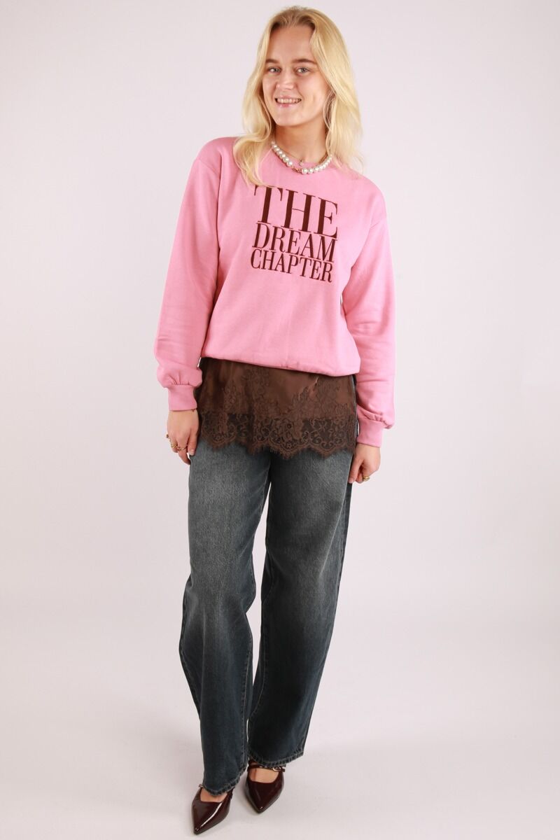 Kaffe KAgisele sweatshirt