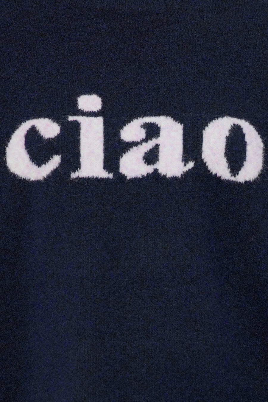 Fransa FRflorence pu 2 Ciao navy jumper