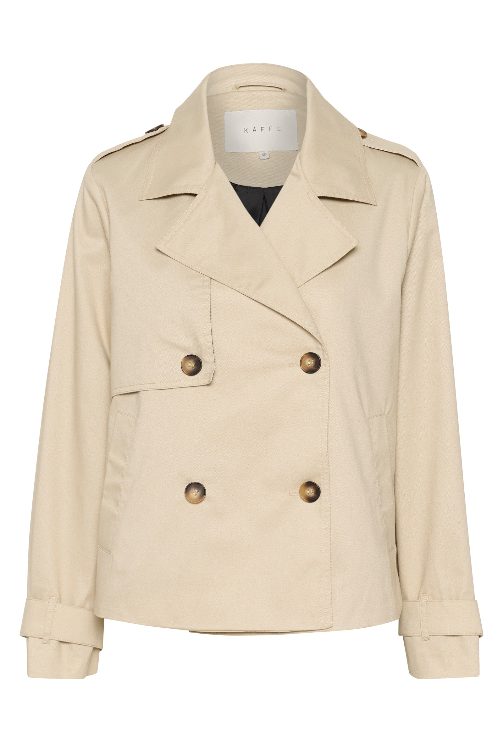 Kaffe KApatricia jacket