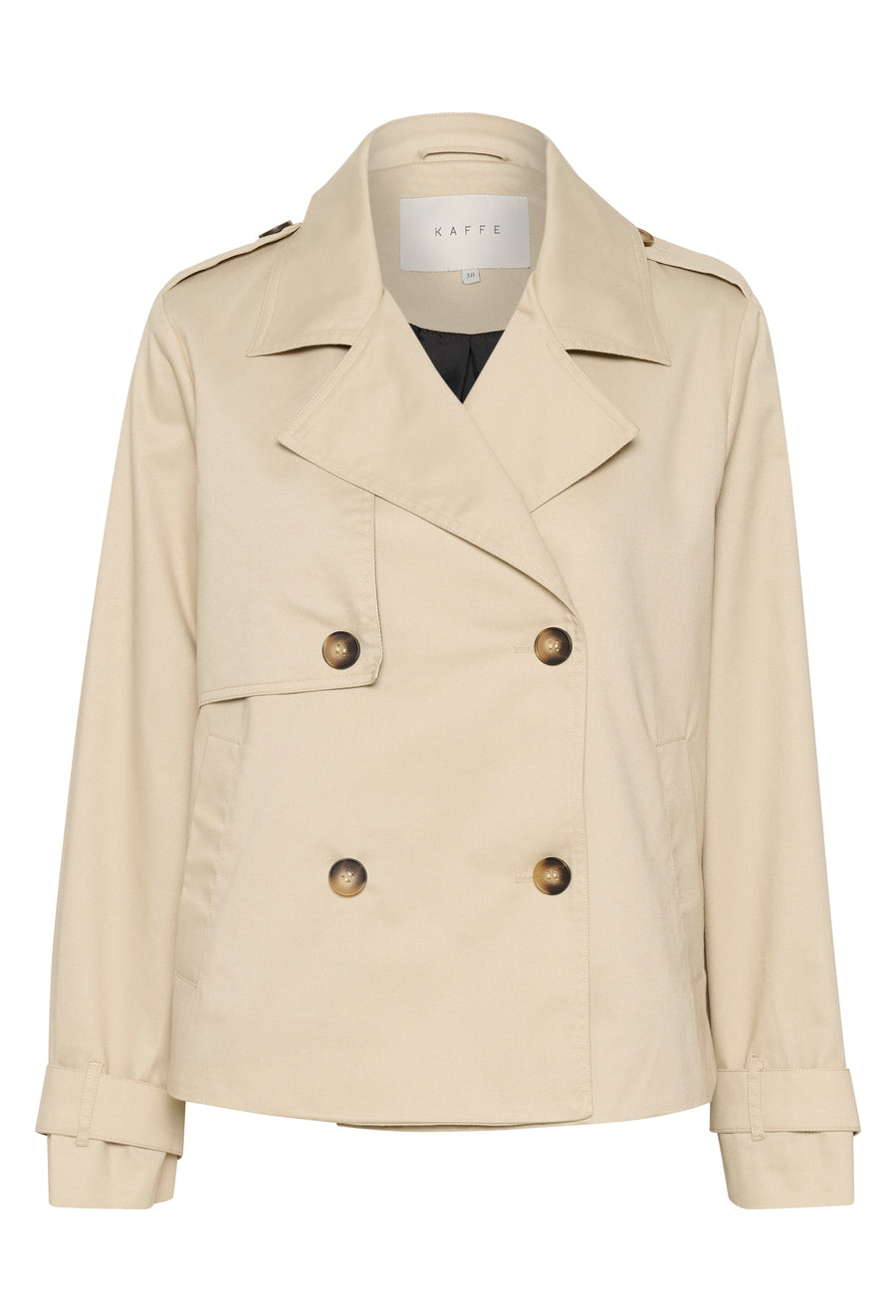 Kaffe KApatricia jacket