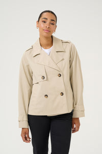 Kaffe KApatricia jacket