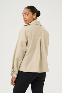 Kaffe KApatricia jacket