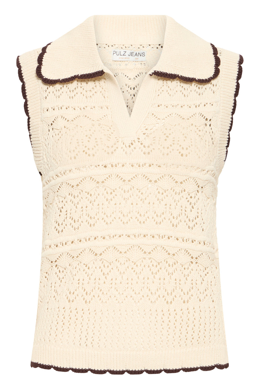 Pulz PZdacia waistcoat
