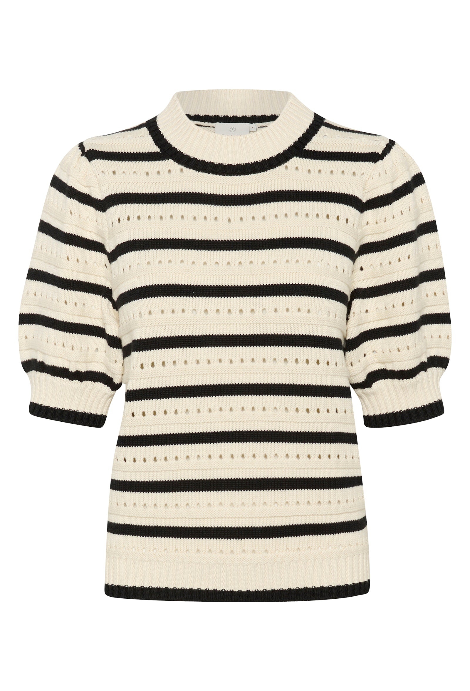 Kaffe KAevelyn knit pullover