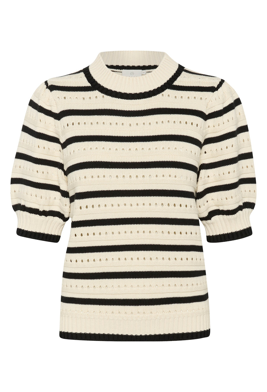 Kaffe KAevelyn knit pullover