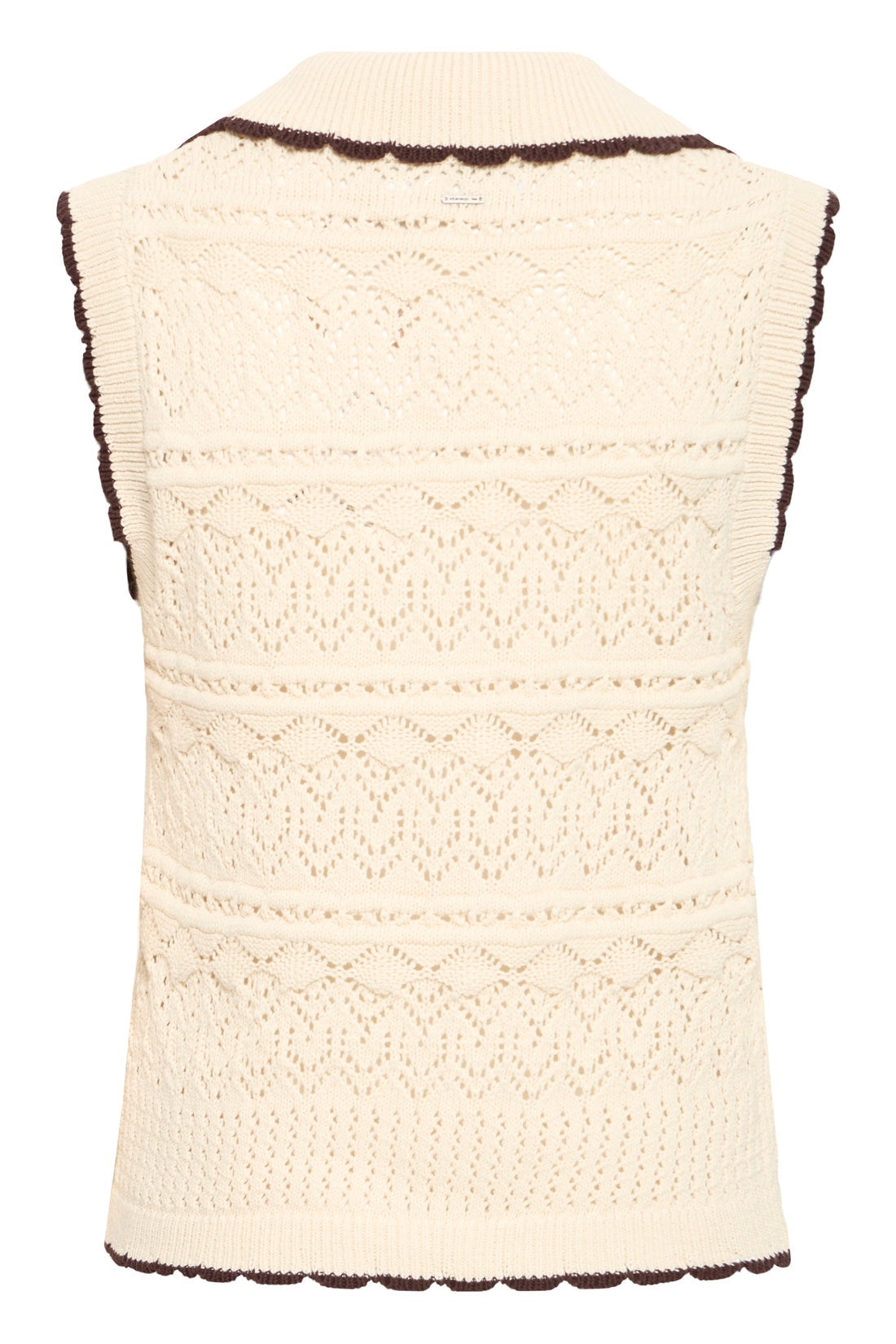 Pulz PZdacia waistcoat