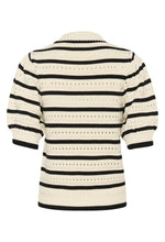 Load image into Gallery viewer, Kaffe KAevelyn knit pullover
