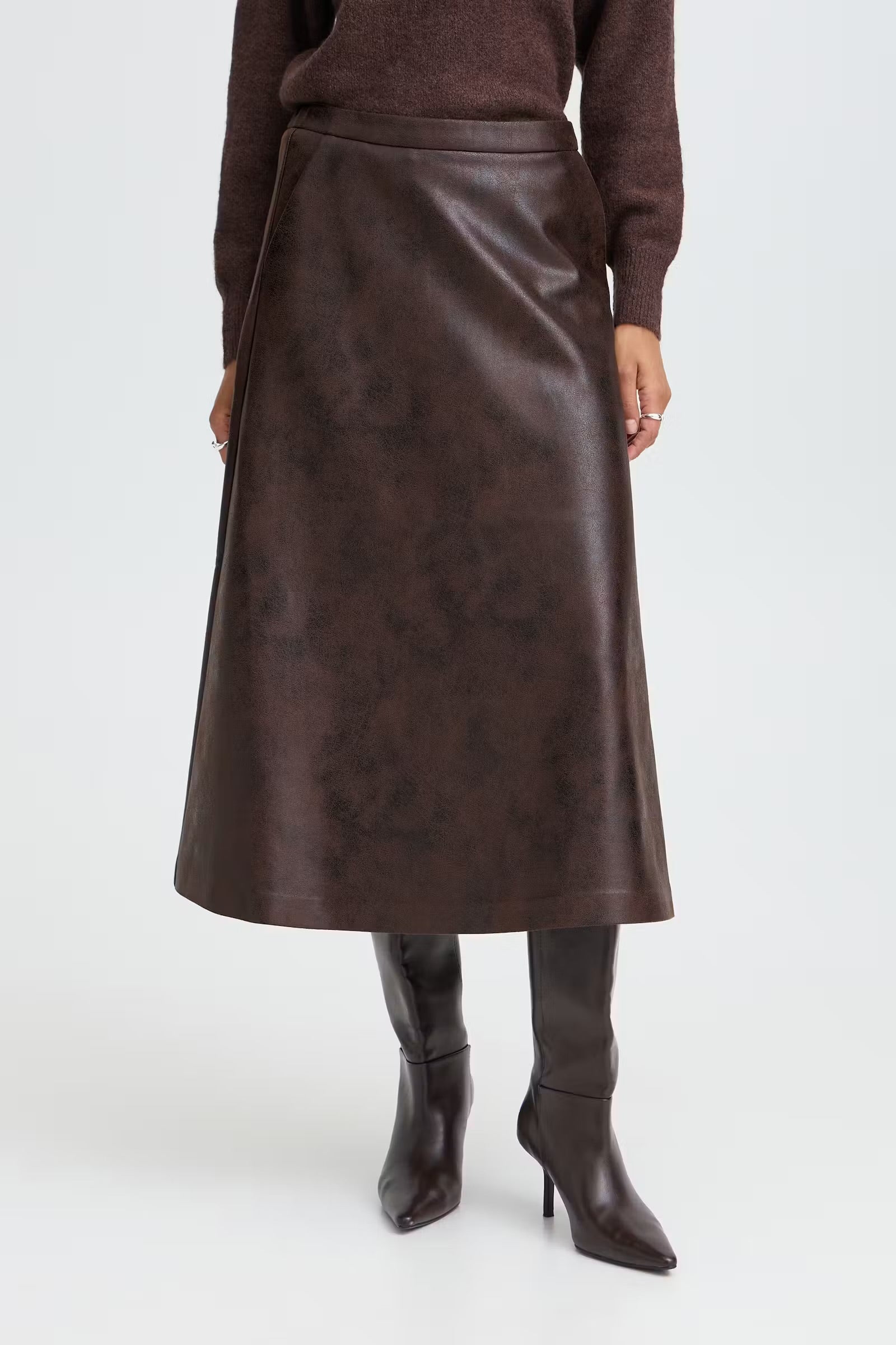 BYOUNG BYdimian skirt