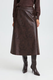 BYOUNG BYdimian skirt