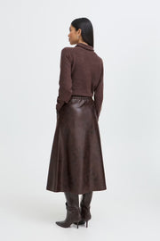 BYOUNG BYdimian skirt