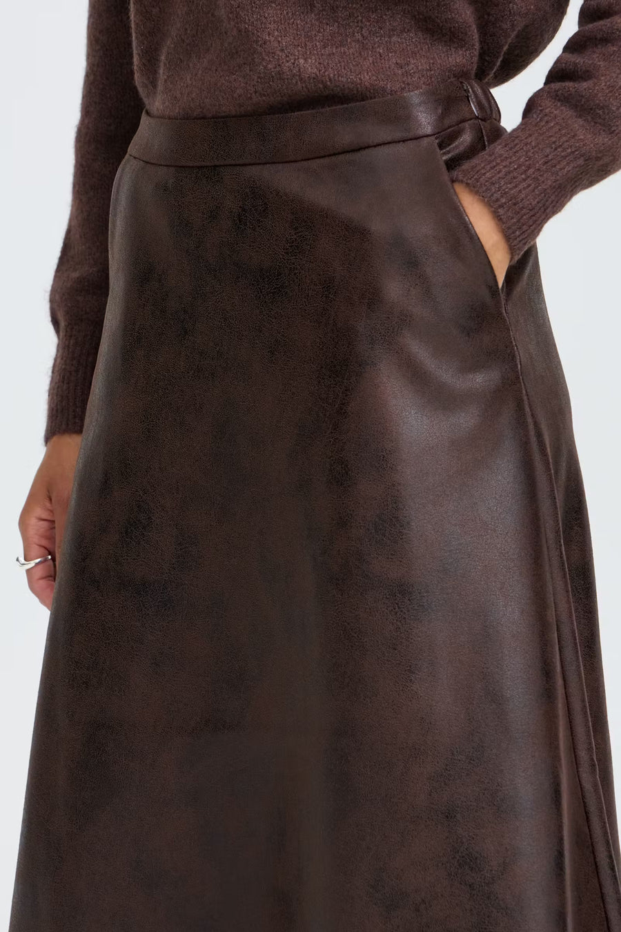 BYOUNG BYdimian skirt