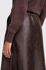 BYOUNG BYdimian skirt
