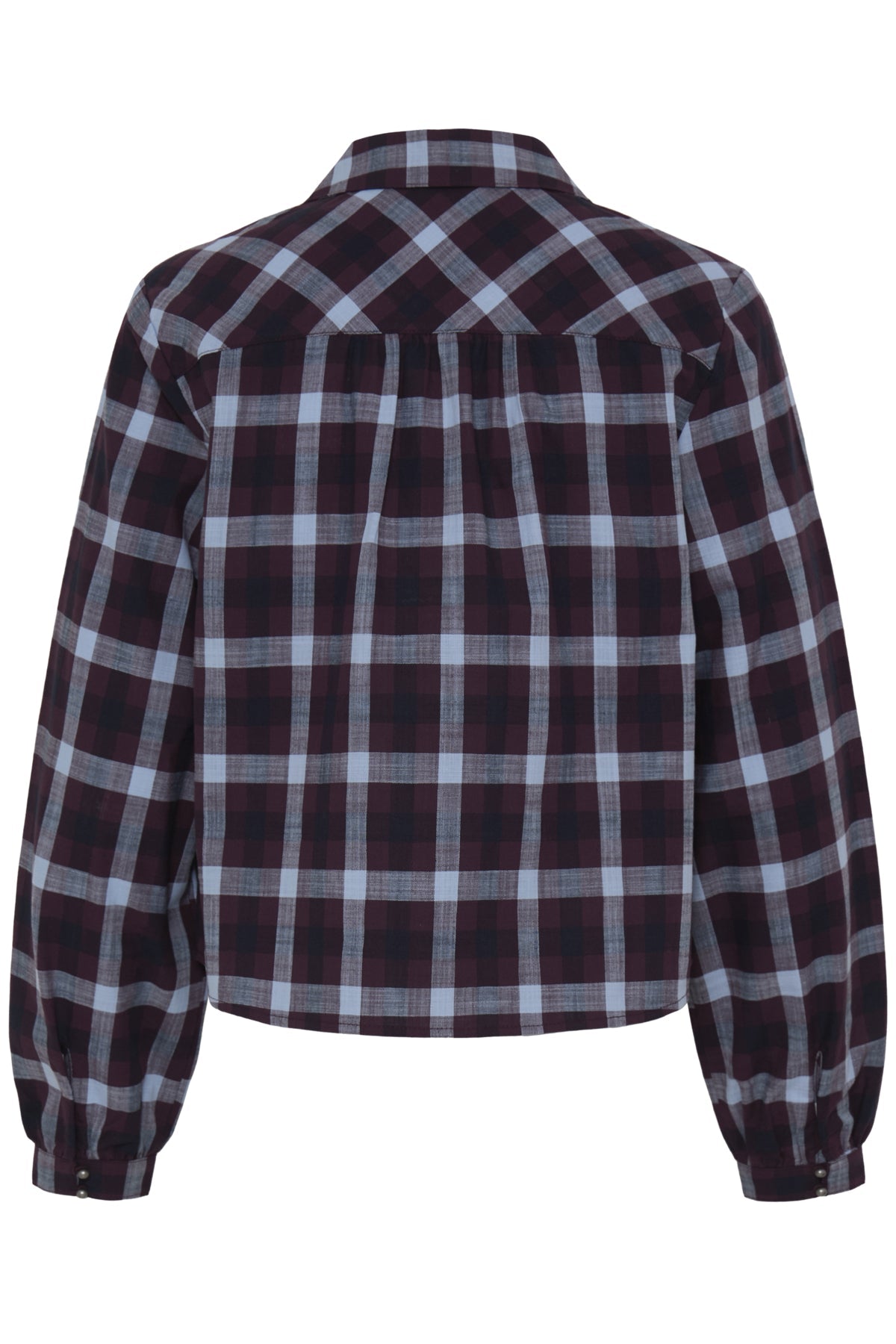 BYOUNG BYflanny shirt