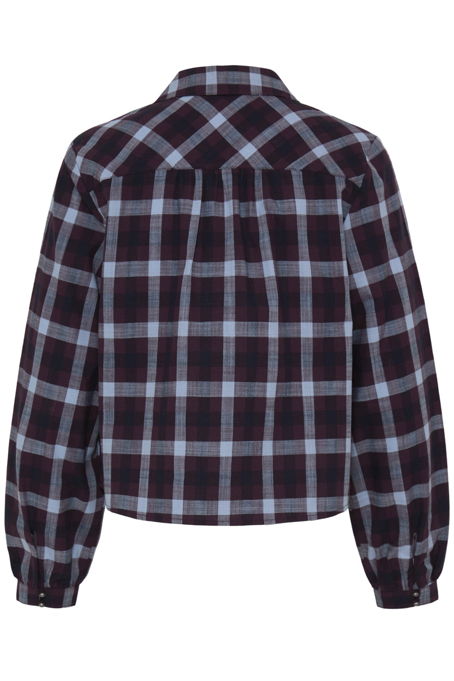 BYOUNG BYflanny shirt