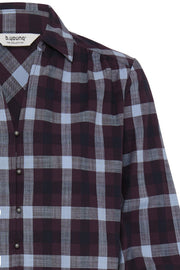 BYOUNG BYflanny shirt