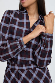 BYOUNG BYflanny shirt