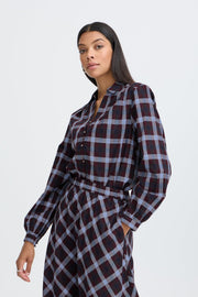 BYOUNG BYflanny shirt