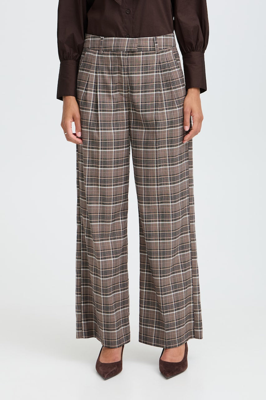 BYOUNG BYestolo pants 2