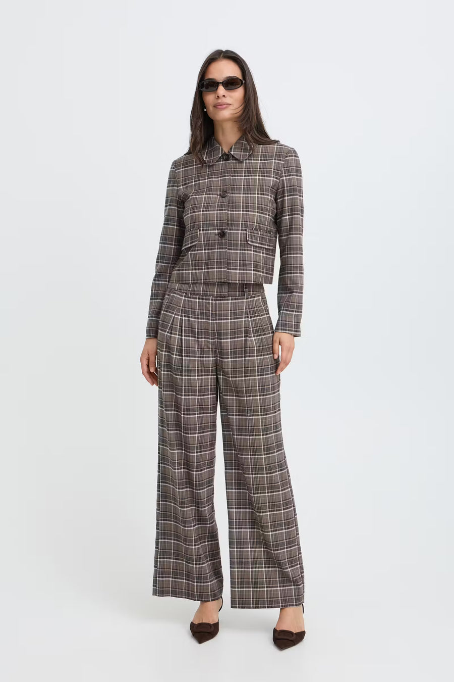 BYOUNG BYestolo pants 2