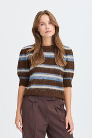 Byoung BYmilou ss jumper