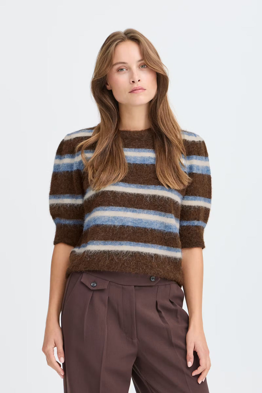 Byoung BYmilou ss jumper