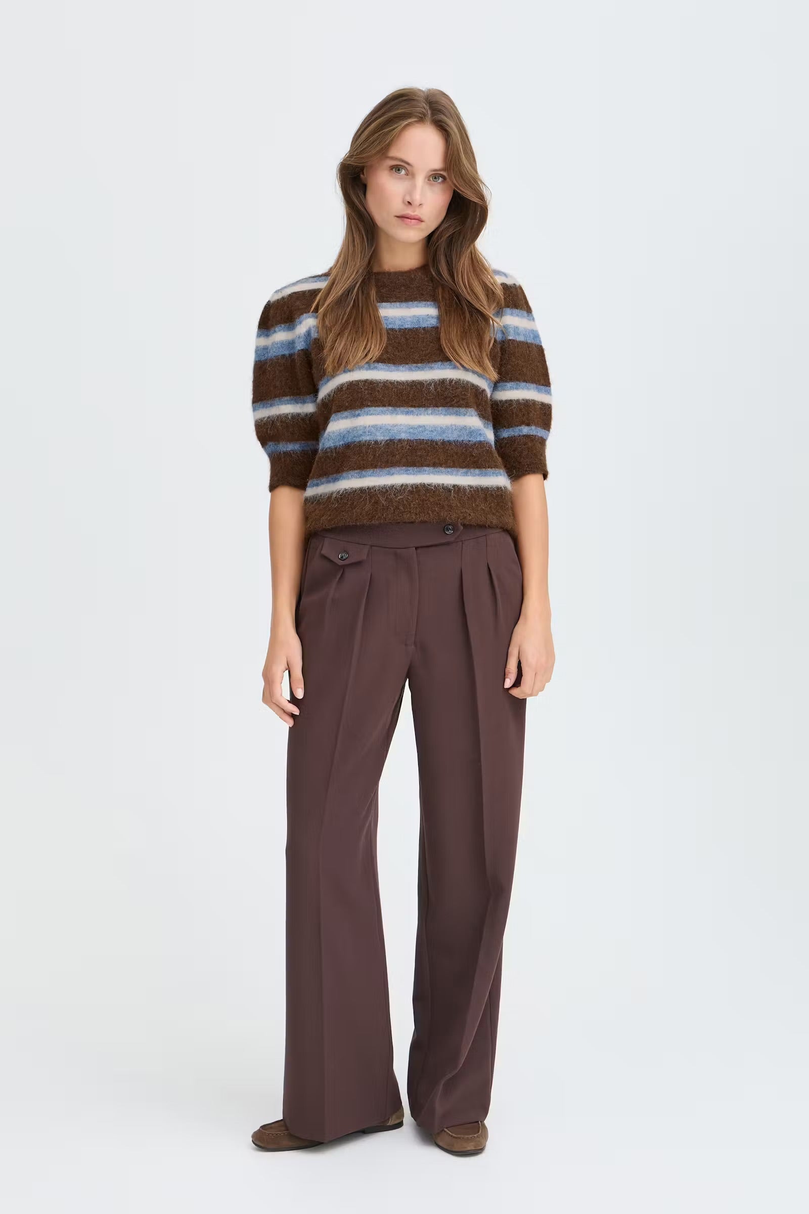 Byoung BYmilou ss jumper