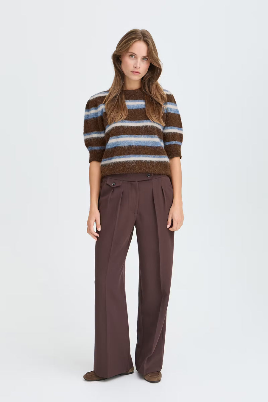 Byoung BYmilou ss jumper