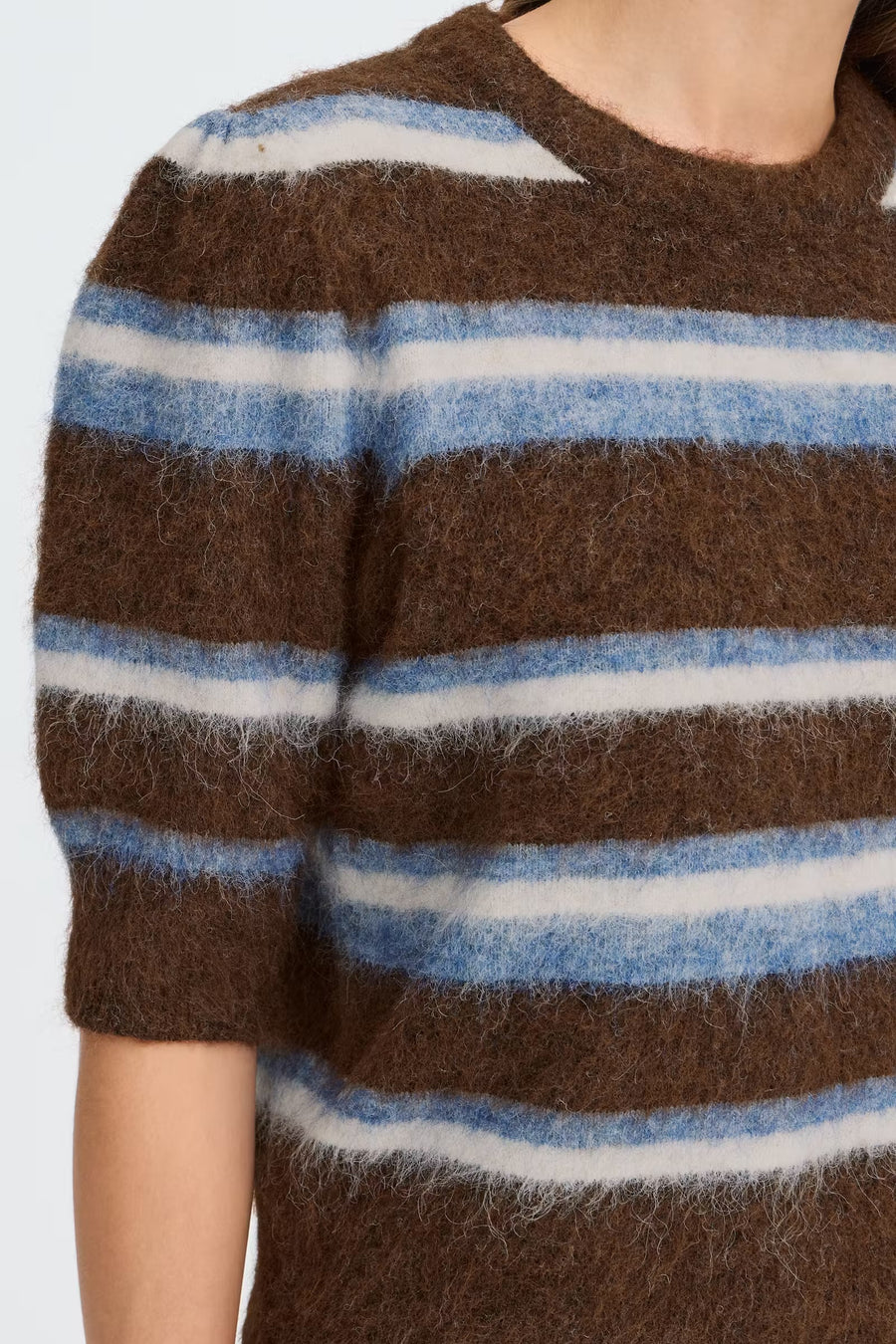 Byoung BYmilou ss jumper