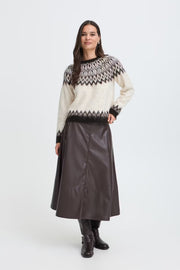 BYOUNG BYmilou LS jumper