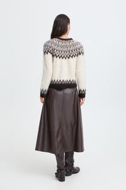 BYOUNG BYmilou LS jumper