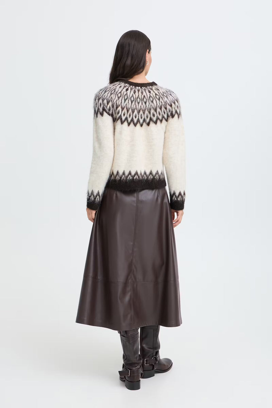 BYOUNG BYmilou LS jumper