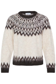 BYOUNG BYmilou LS jumper