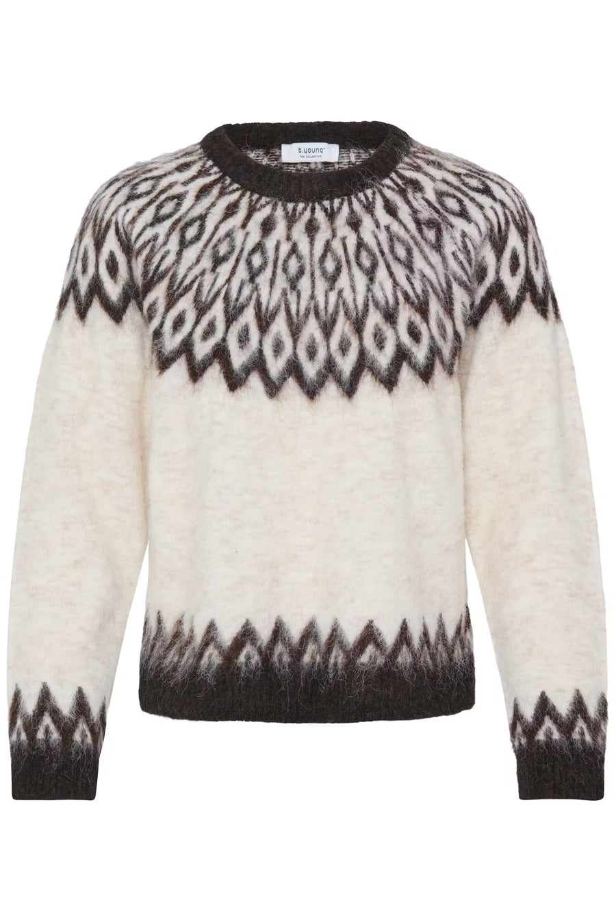 BYOUNG BYmilou LS jumper