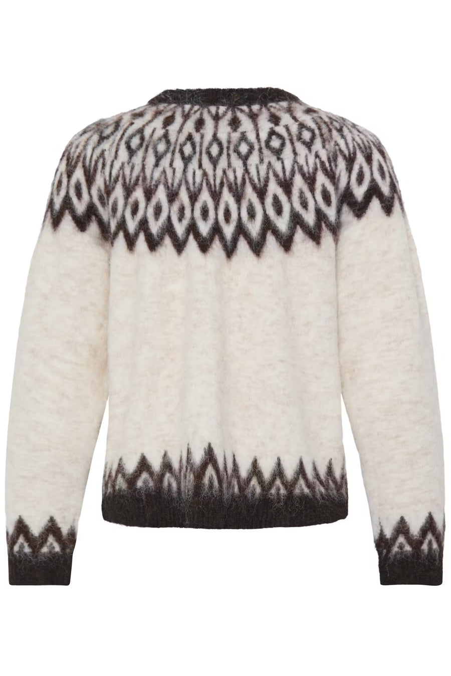 BYOUNG BYmilou LS jumper